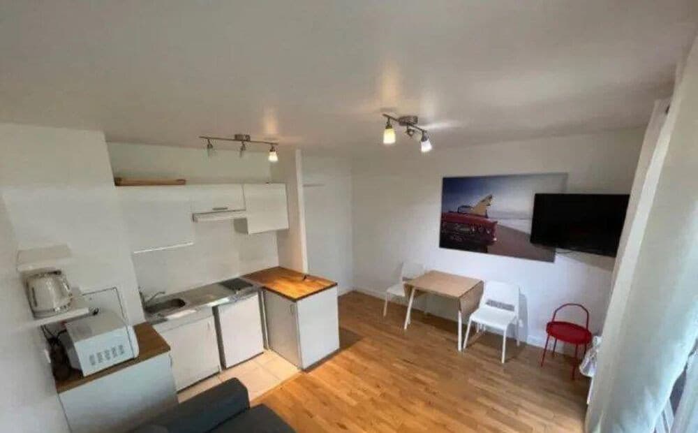 Appartement - 3 pièce(s) - 65 m²