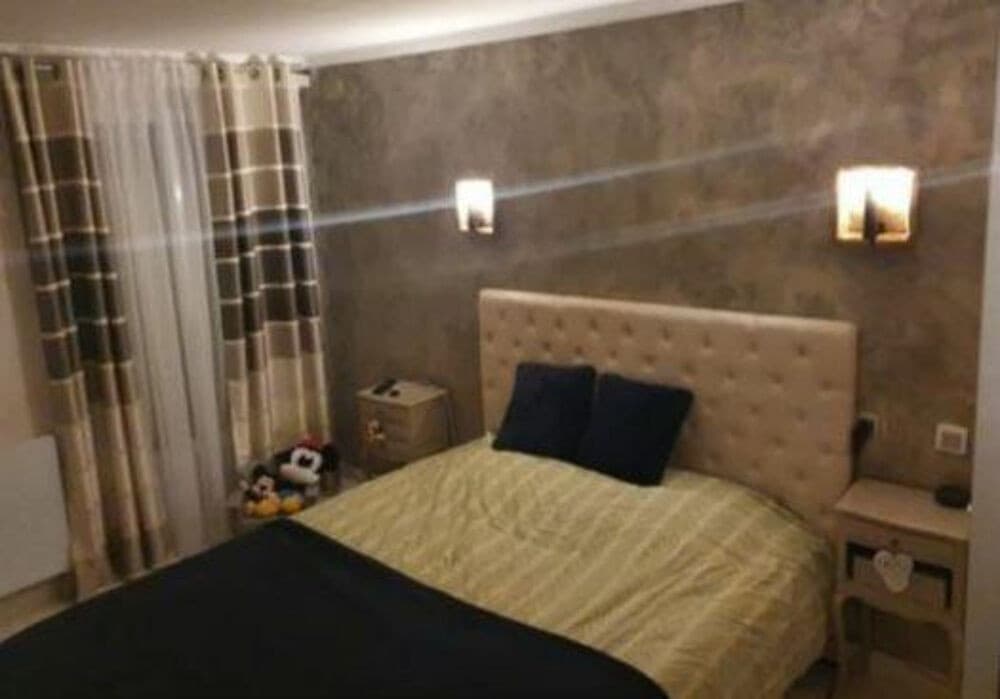 Appartement - 3 pièce(s) - 75 m²
