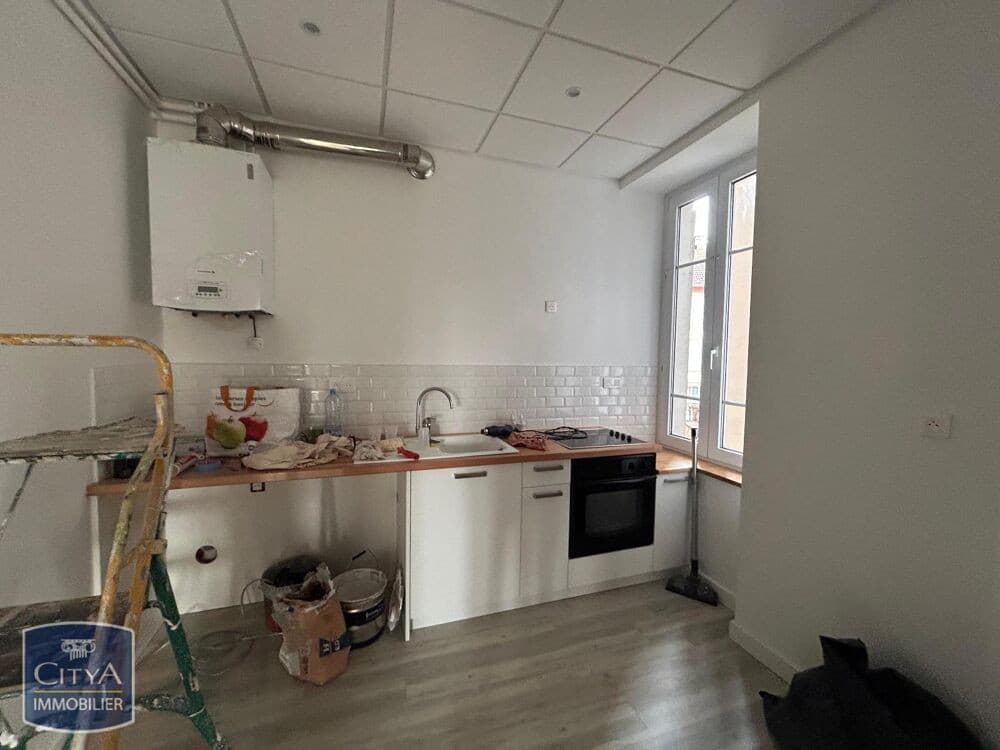 Appartement - 3 pièce(s) - 83 m²