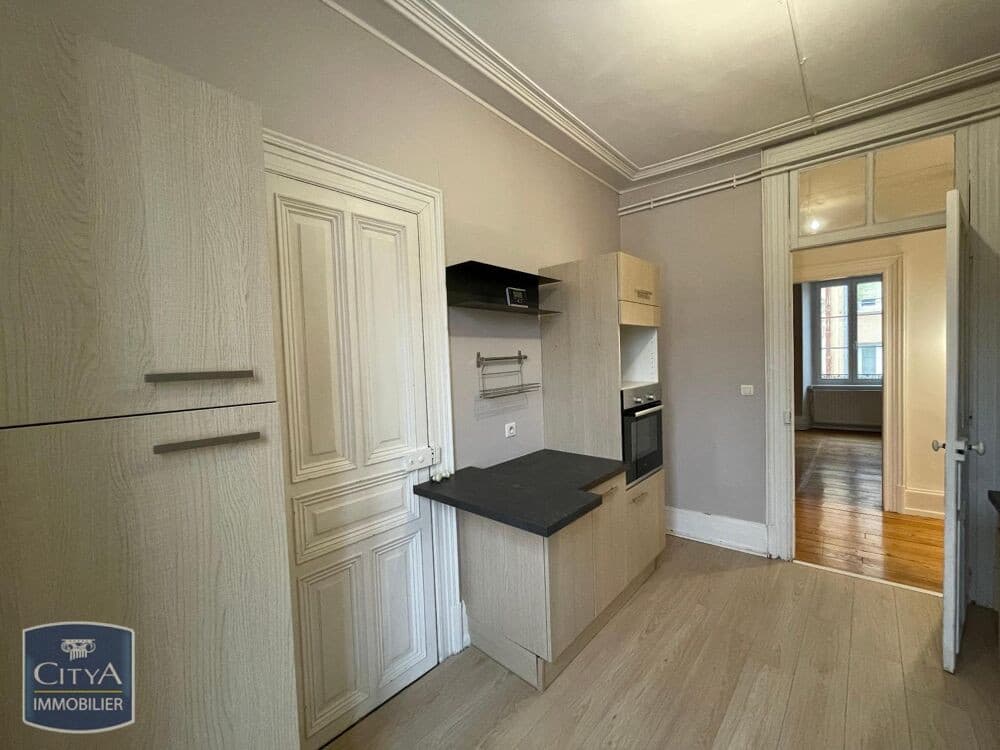 Appartement - 4 pièce(s) - 86 m²