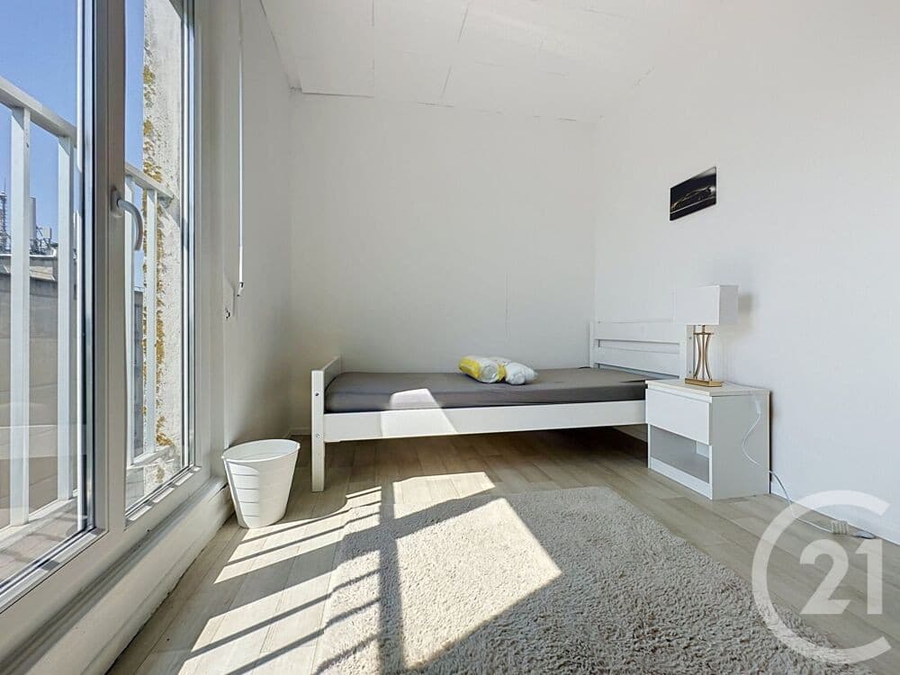 Appartement - 2 pièce(s) - 80 m²