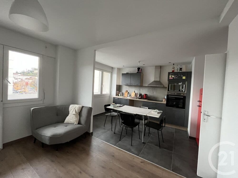 Appartement - 3 pièce(s) - 67 m²