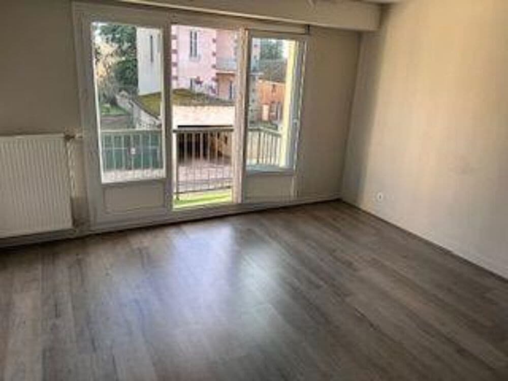 Appartement - 3 pièce(s) - 62 m²
