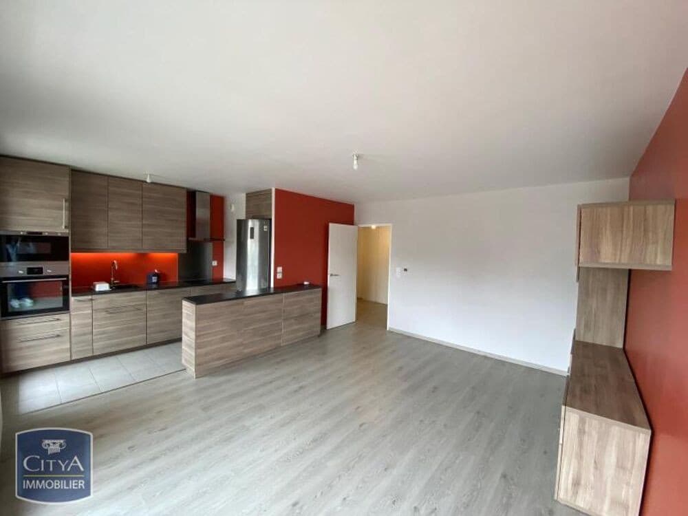 Appartement - 3 pièce(s) - 67 m²
