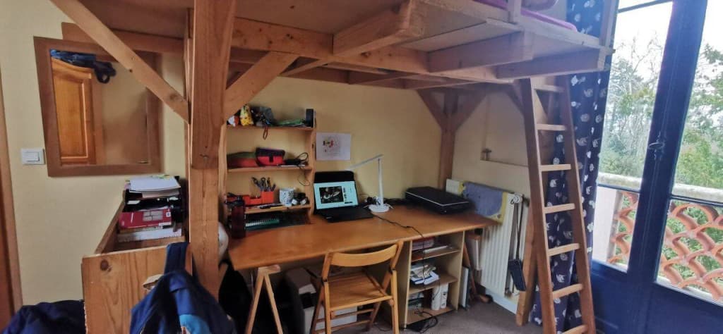 Studio à louer