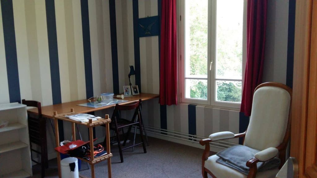 Studio à louer