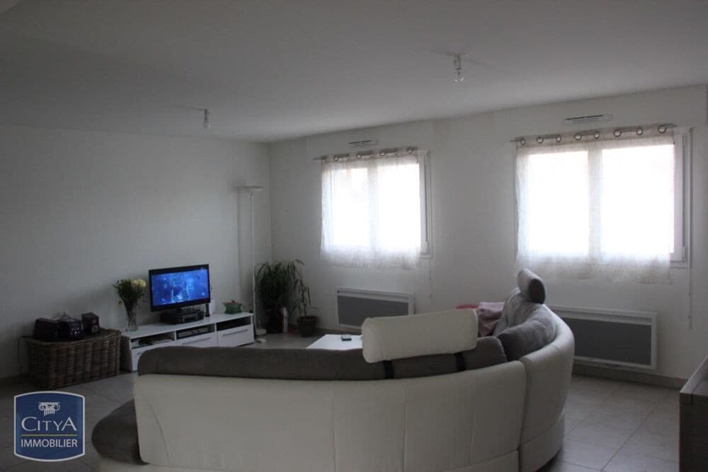 Appartement - 3 pièce(s) - 84 m²