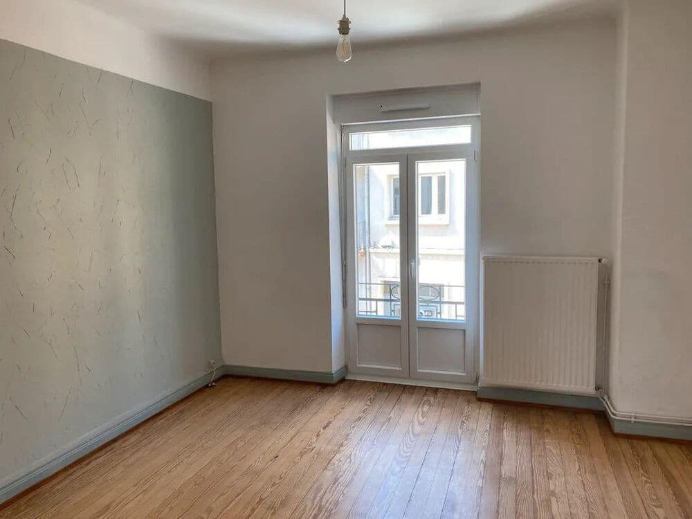 Appartement - 4 pièce(s) - 72 m²