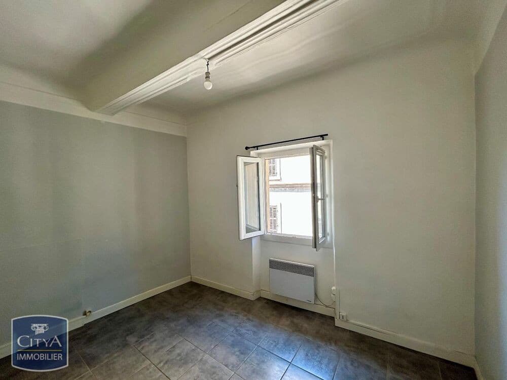 Appartement - 1 pièce(s) - 20 m²