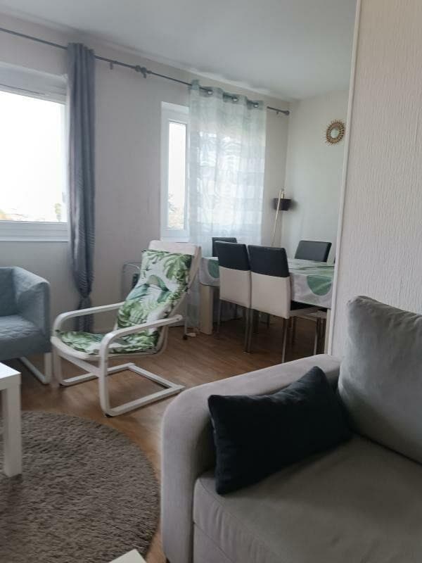 Location : Maison Thorigny-sur-Marne (77400)