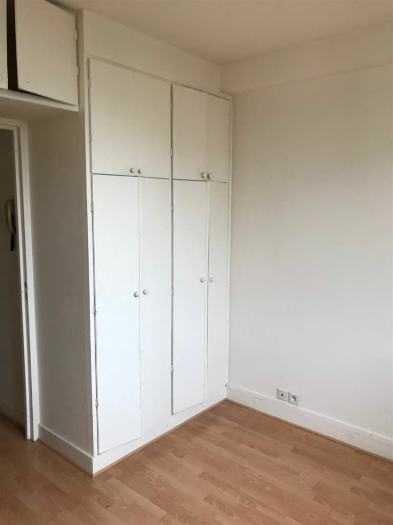 Location : Appartement Boulogne-Billancourt (92100)
