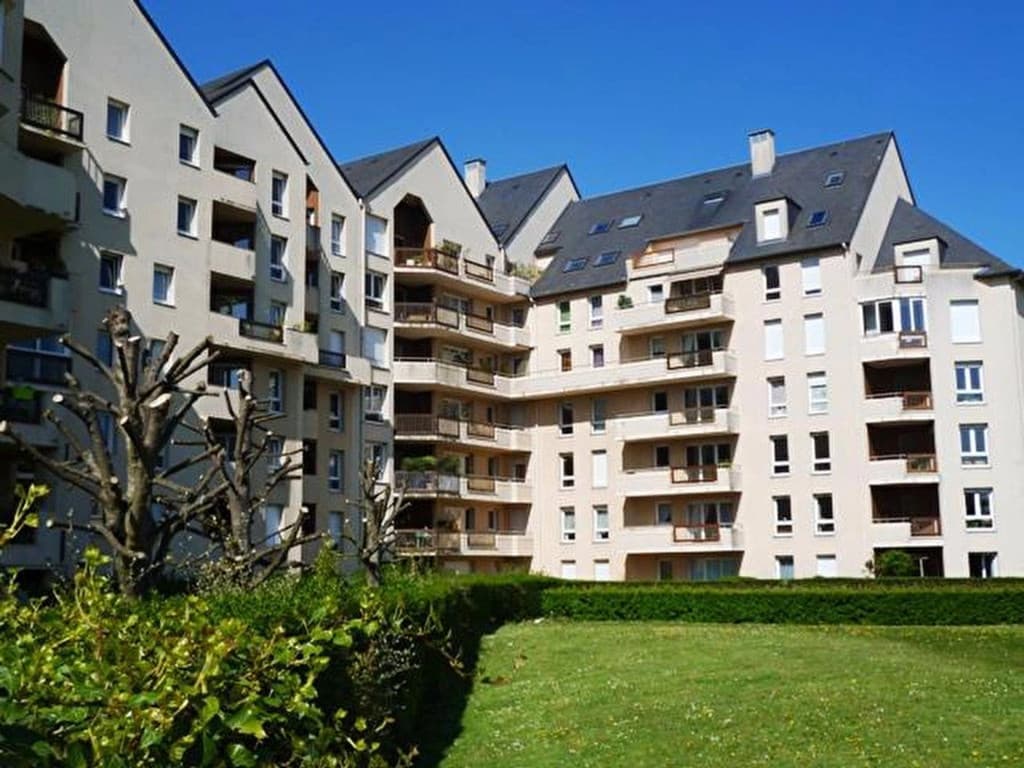 Location : Appartement Caen (14000)