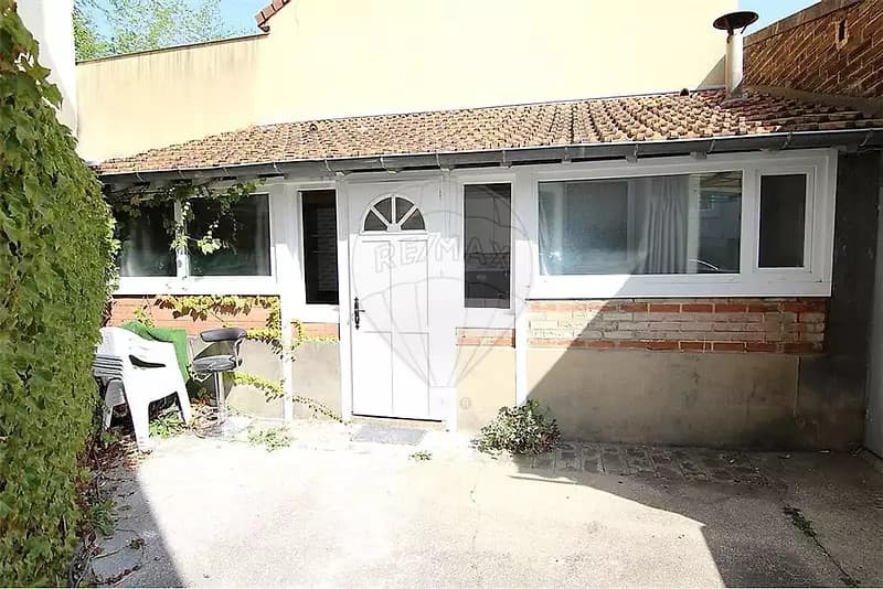 Location appartement 1 pièce 16 m² Colombes (92700) - Superimmo