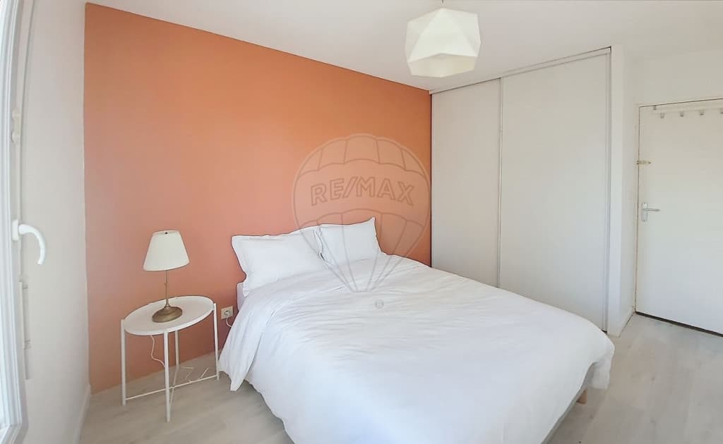 Location : Appartement Nantes (44000)