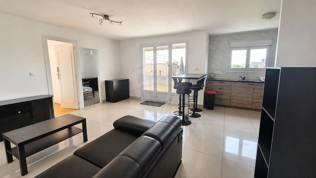Location : Appartement Bordeaux (33000)