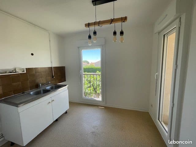 Appartement 1 pièce 37 m²