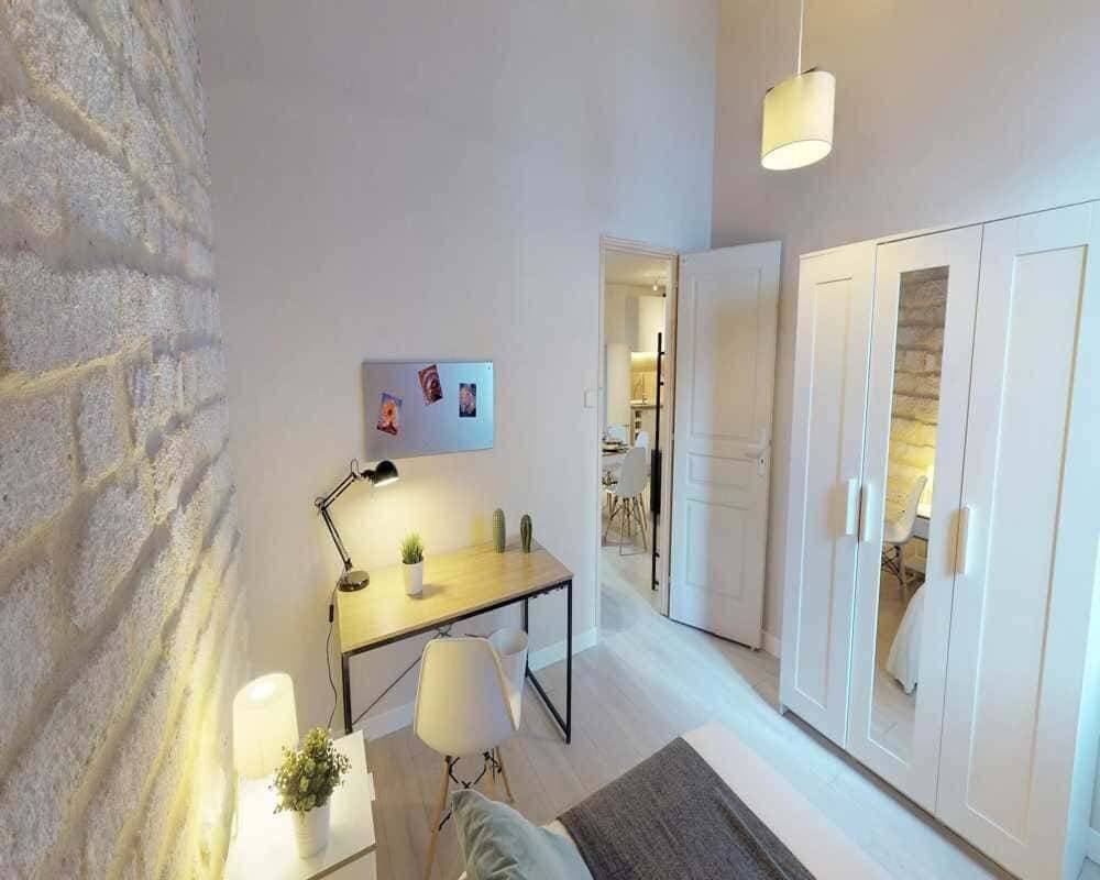 Studio à louer