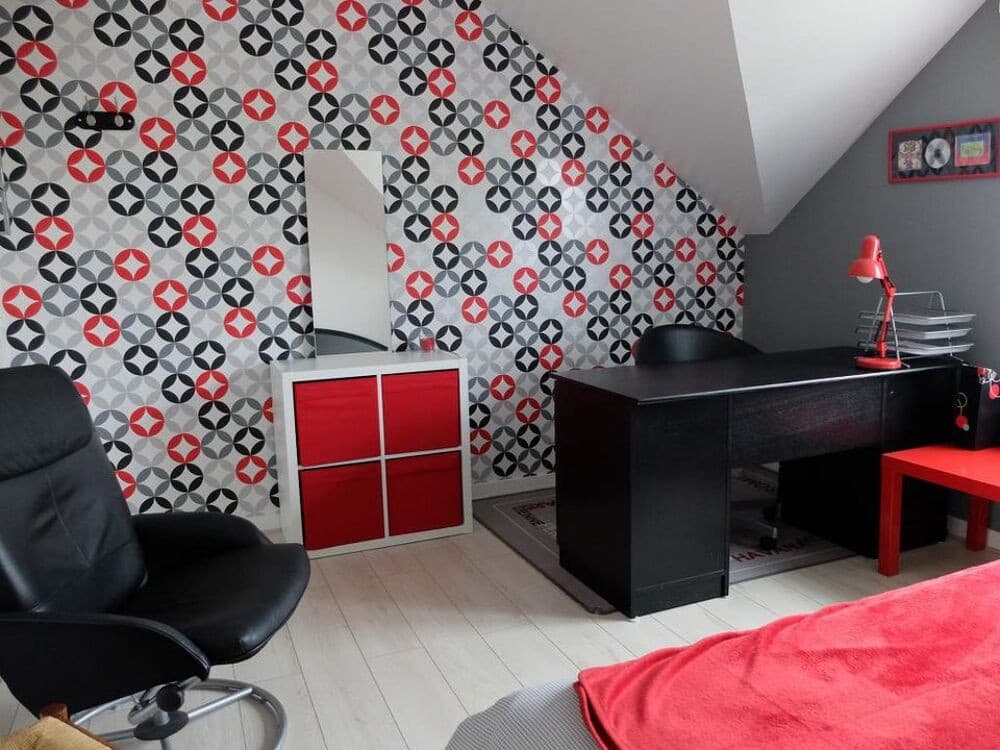 Appartement - 1 pièce(s) - 23 m²