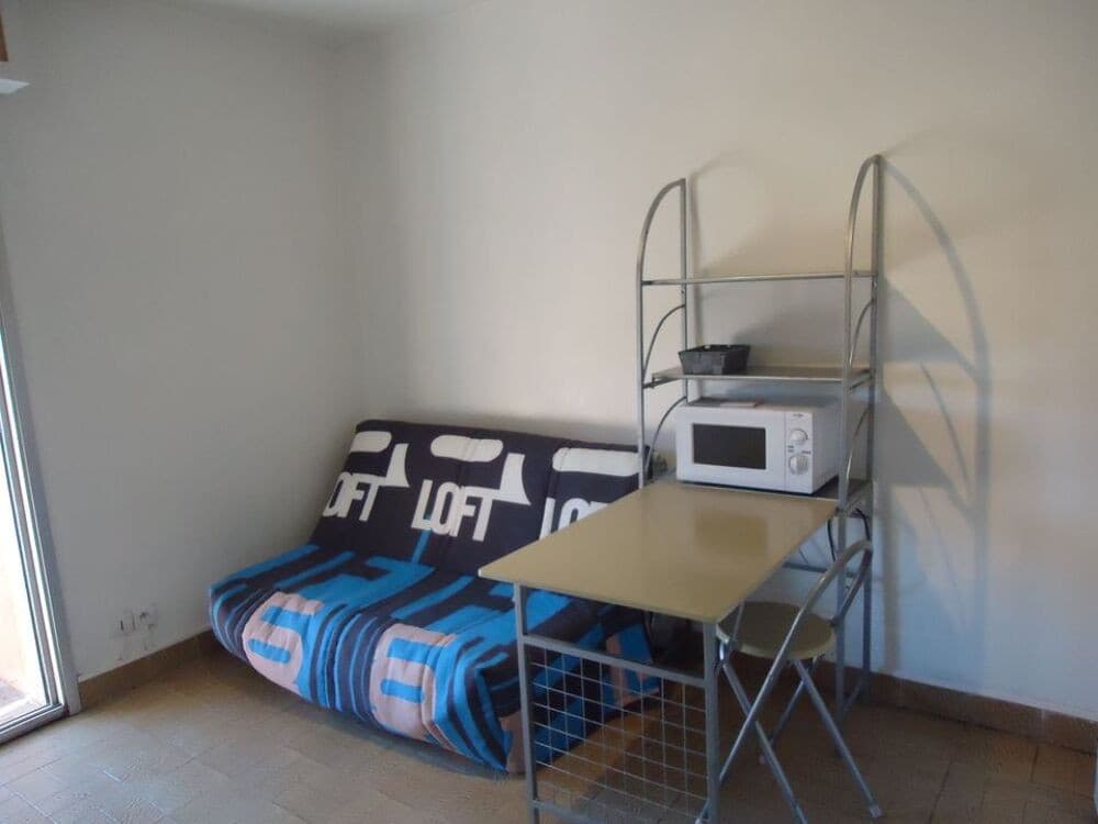 Appartement - 1 pièce(s) - 16 m²