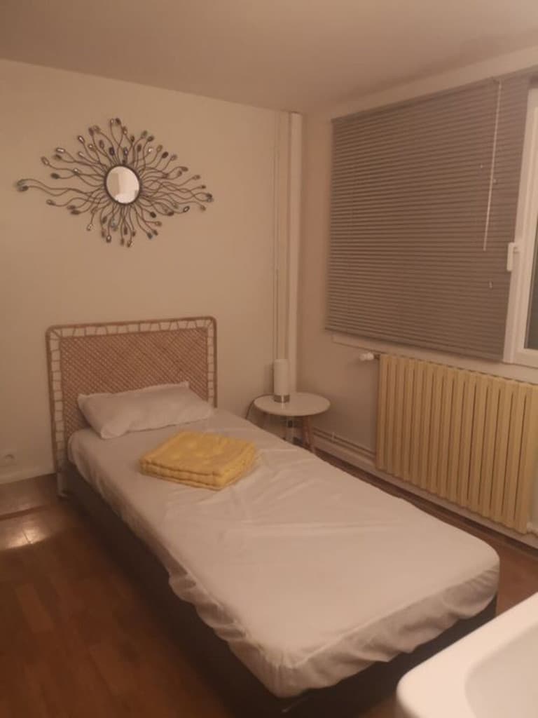Appartement - 1 pièce(s) - 18 m²