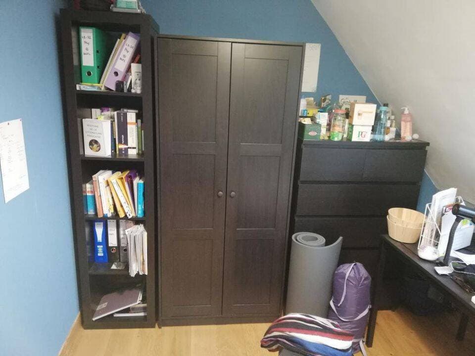 Studio à louer