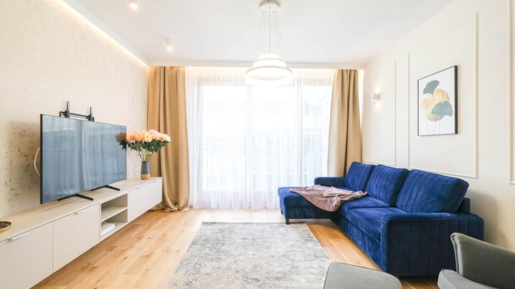 Location studio meublé