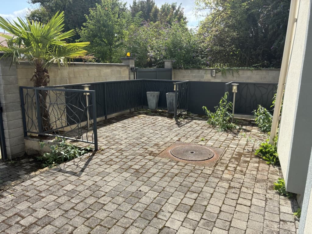 Location appartement