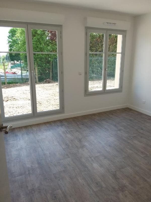 Location appartement