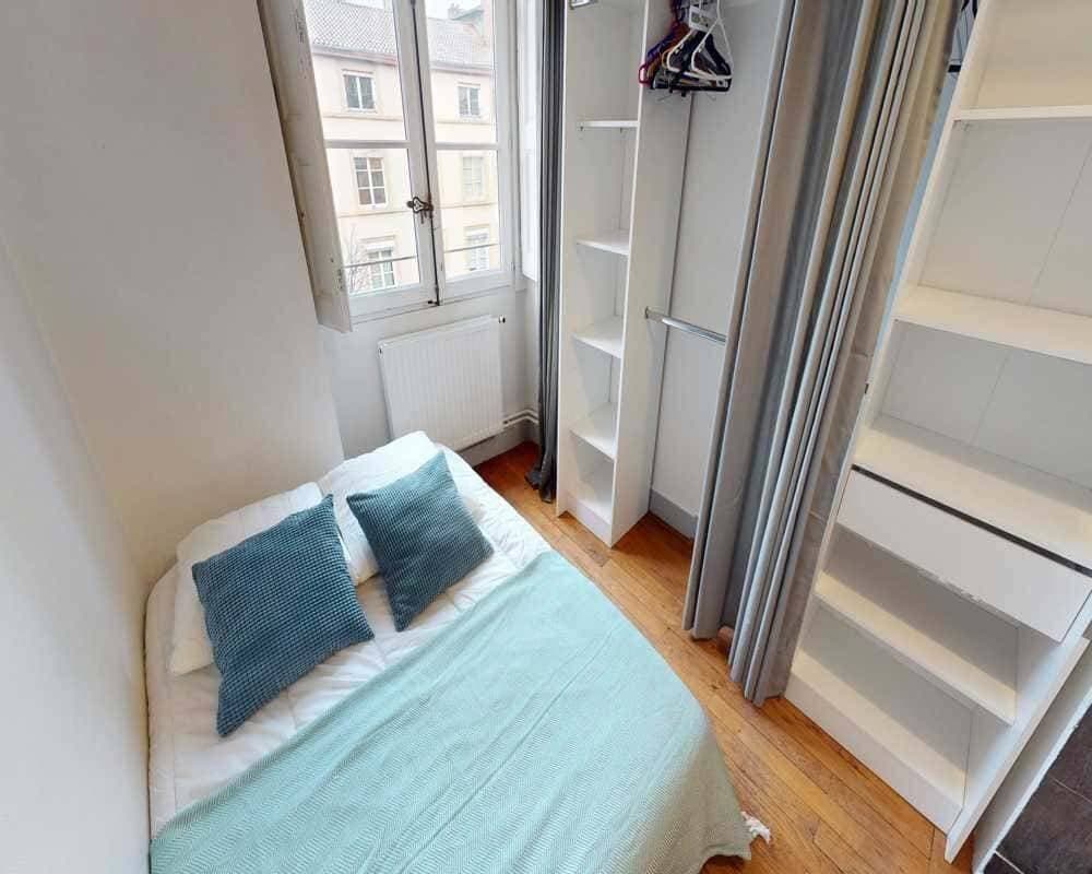 Studio à louer