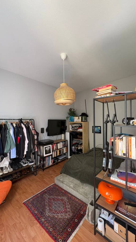 Colocation à louer