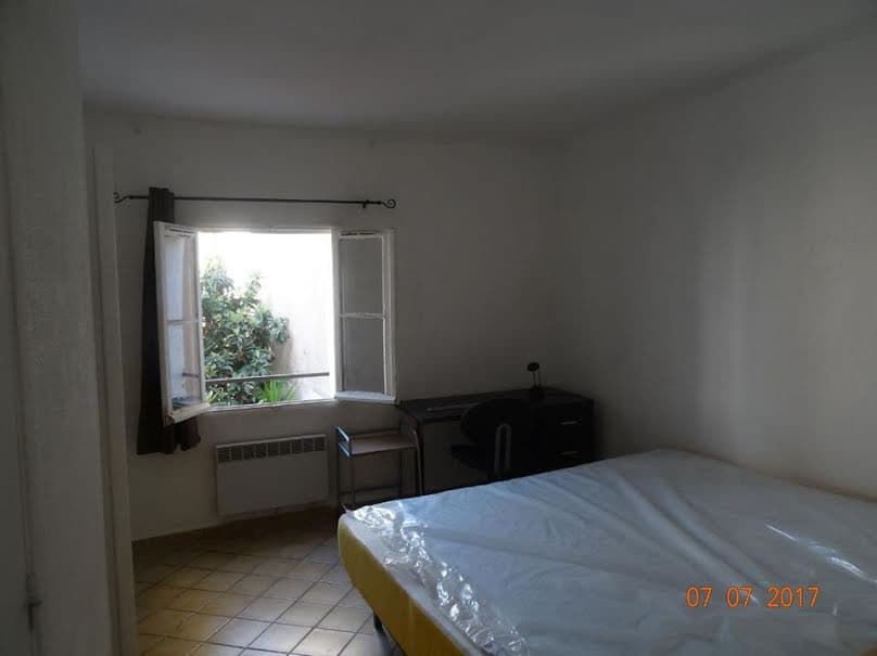 location - appartement