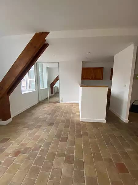 Location appartement 3 pièces 70,15 m² Lyon 7ème - Superimmo