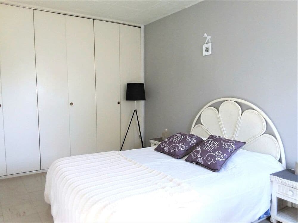 Appartement - 1 pièce(s) - 13 m²