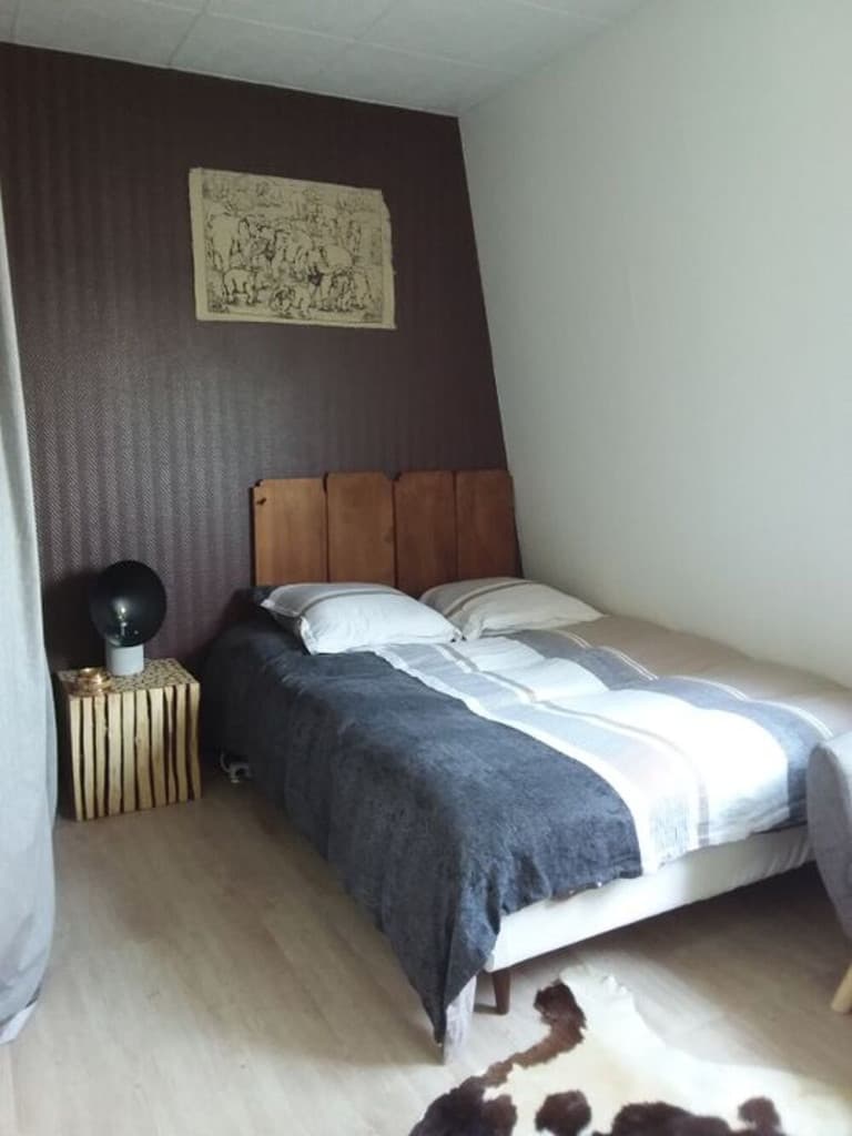 Appartement - 1 pièce(s) - 11 m²