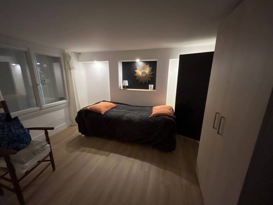 Studio à louer