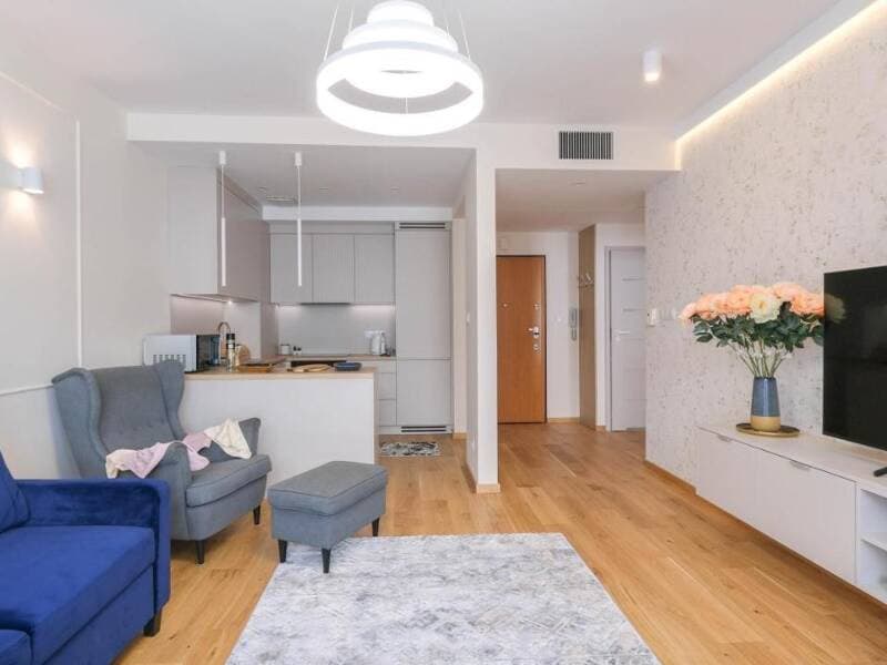 Location studio meublé