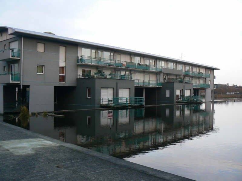 Duplex à louer