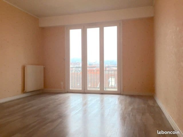 Appartement 1 pièce 33 m²