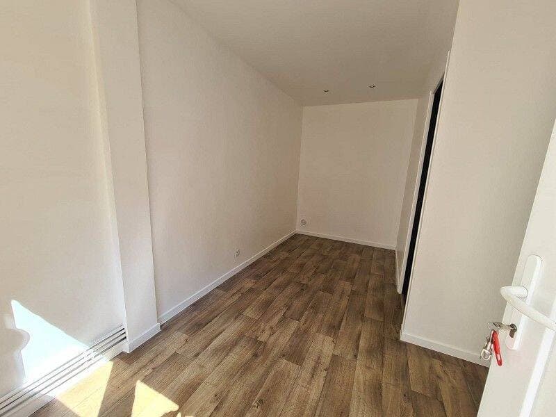 Appartement en cession de bail