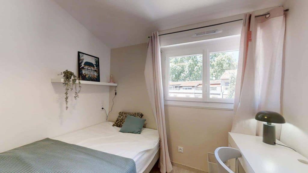 Studio à louer