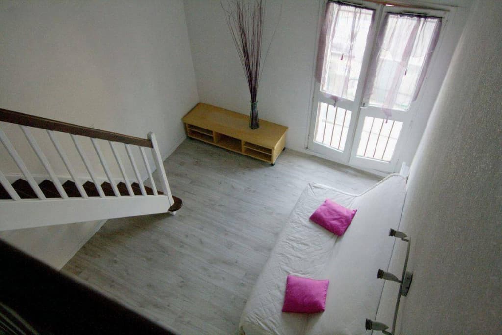 Duplex à louer