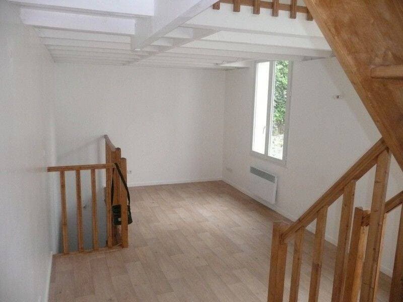 Duplex à louer