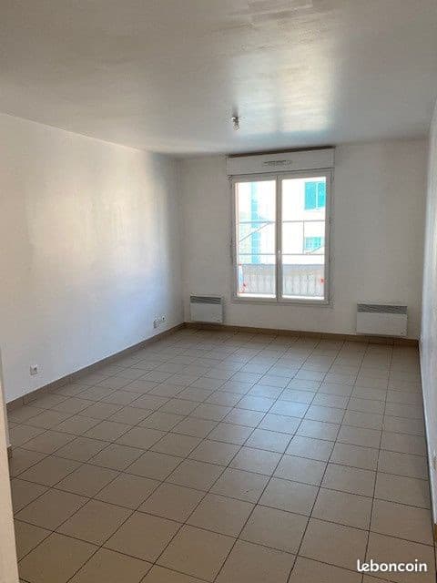 Appartement 3 pièces 51 m²
