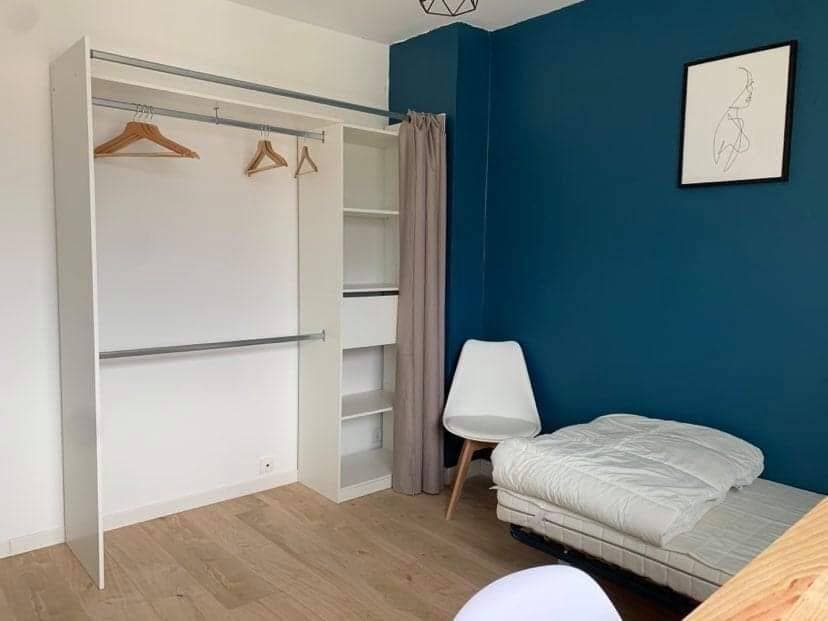 Colocation à louer