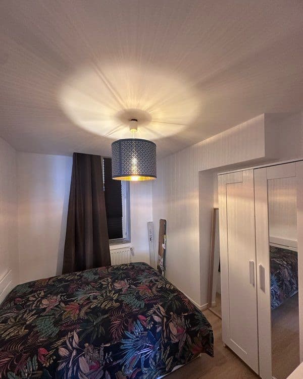 Location appartement meublé