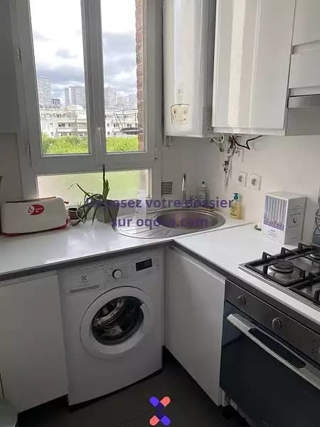 Location appartement 43 m² Le Kremlin-Bicêtre (94270) - Superimmo