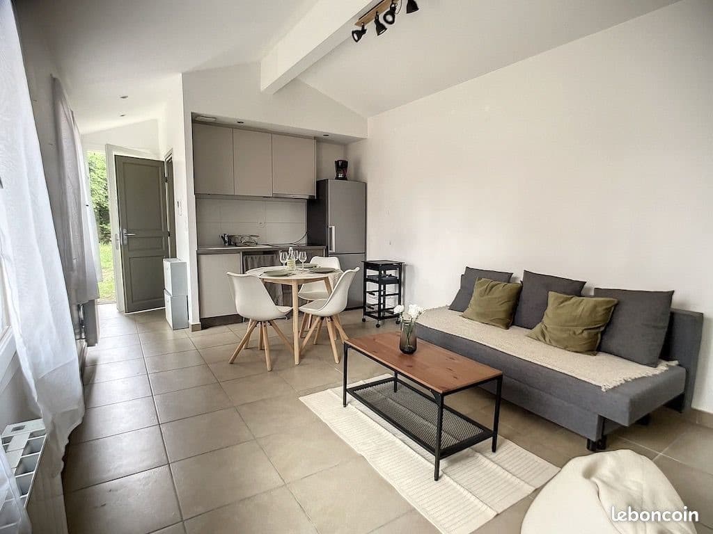 Location : Appartement Ecully (69130)
