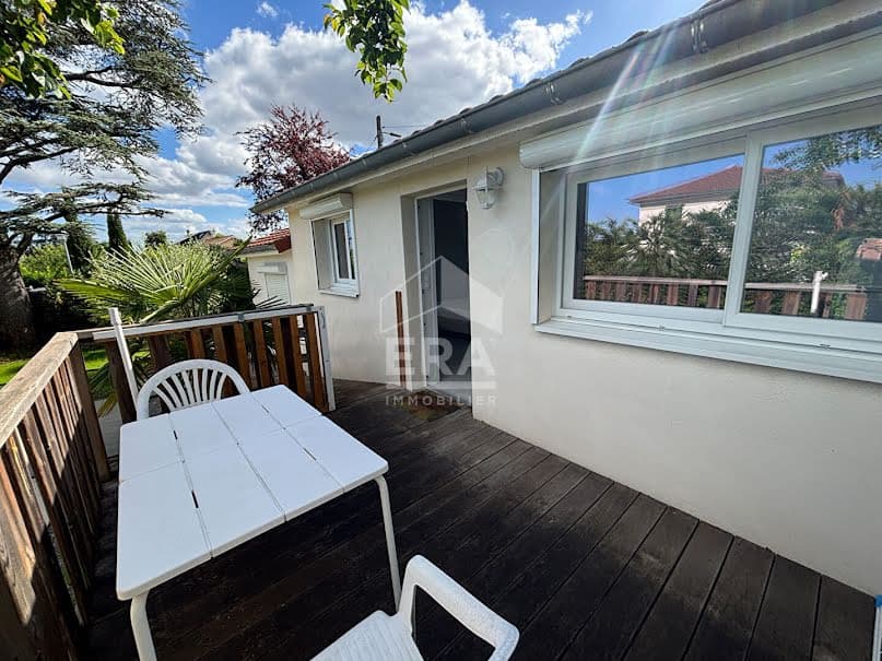 location - maison