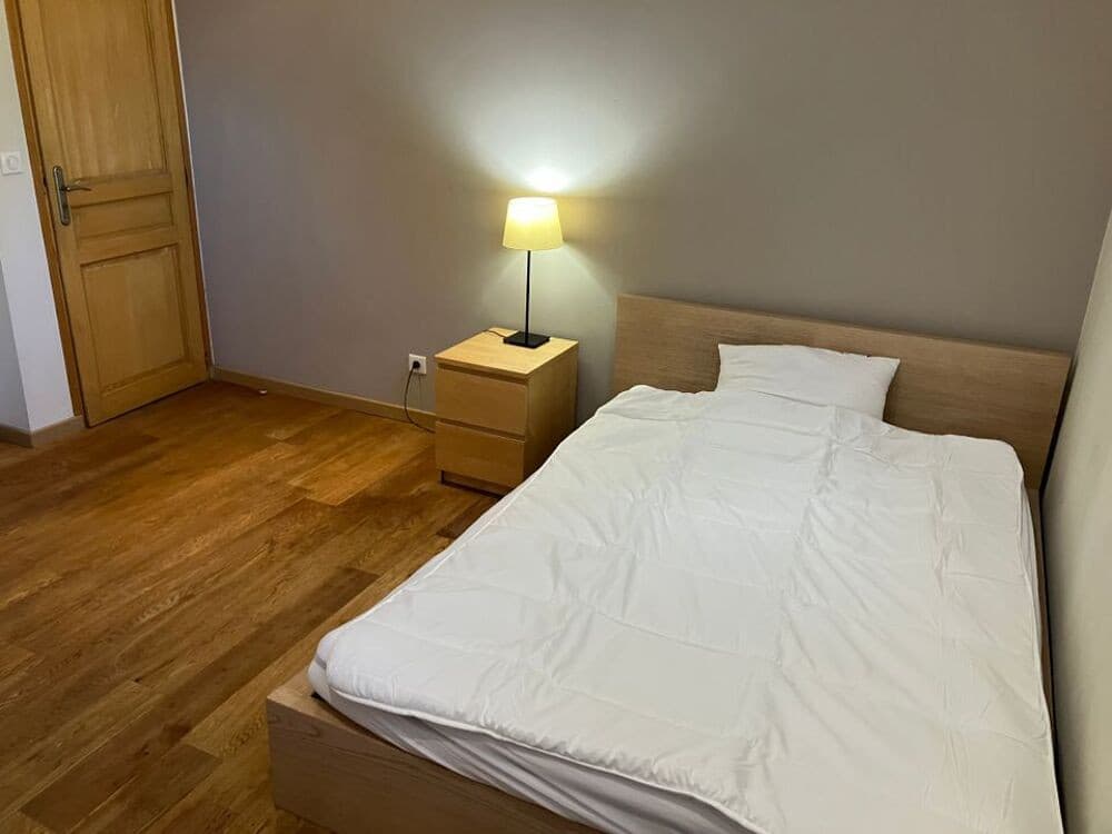 Appartement - 1 pièce(s) - 15 m²
