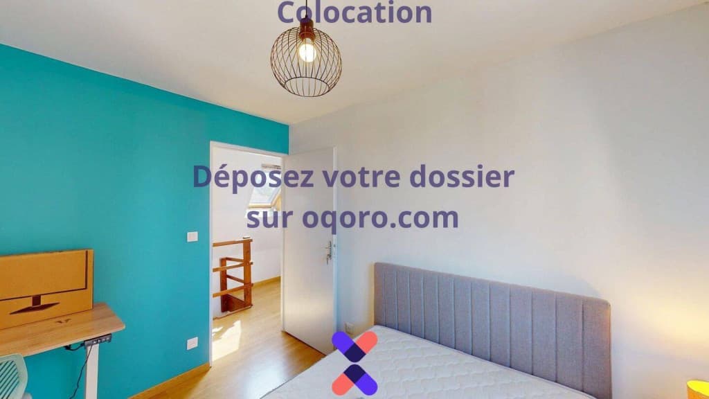 Maison à louer
